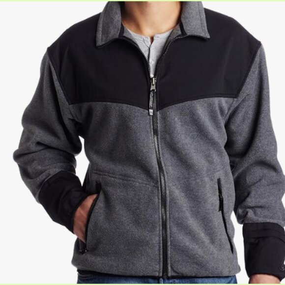 NEW Colorado Clothing Men's Alpine Tech System Inner Jacket Tech Series - Picture 1 of 11